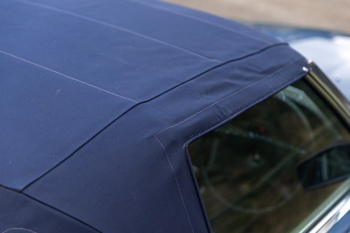 1983 Mercedes-Benz 500SL En venta (imagen 183 de 252)