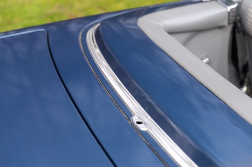 1983 Mercedes-Benz 500SL En venta (imagen 127 de 252)