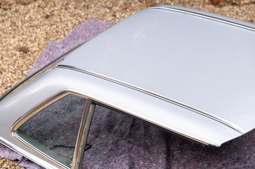 1983 Mercedes-Benz 500SL En venta (imagen 187 de 252)