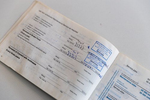 1983 Mercedes-Benz 500SL En venta (imagen 229 de 252)