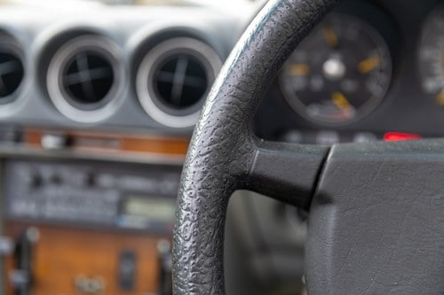 1983 Mercedes-Benz 500SL En venta (imagen 77 de 252)