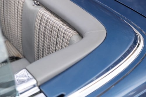 1983 Mercedes-Benz 500SL En venta (imagen 95 de 252)