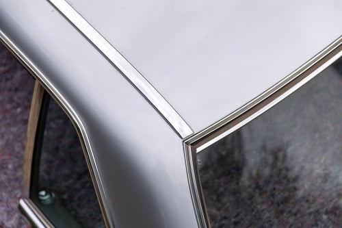 1983 Mercedes-Benz 500SL En venta (imagen 172 de 252)