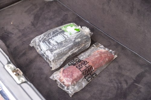 1983 Mercedes-Benz 500SL En venta (imagen 93 de 252)