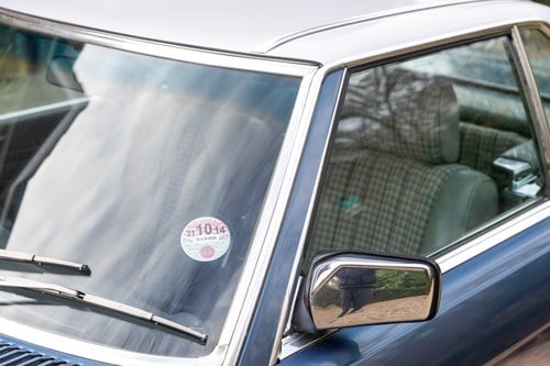 1983 Mercedes-Benz 500SL En venta (imagen 156 de 252)