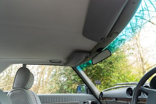 1983 Mercedes-Benz 500SL En venta (imagen 41 de 252)