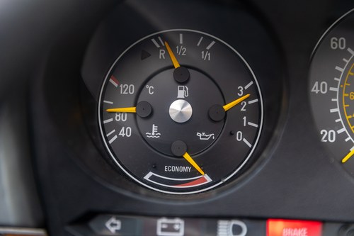 1983 Mercedes-Benz 500SL En venta (imagen 33 de 252)