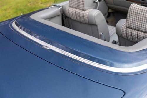 1983 Mercedes-Benz 500SL En venta (imagen 105 de 252)