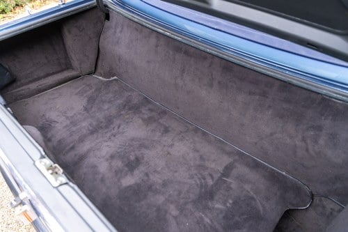 1983 Mercedes-Benz 500SL En venta (imagen 97 de 252)