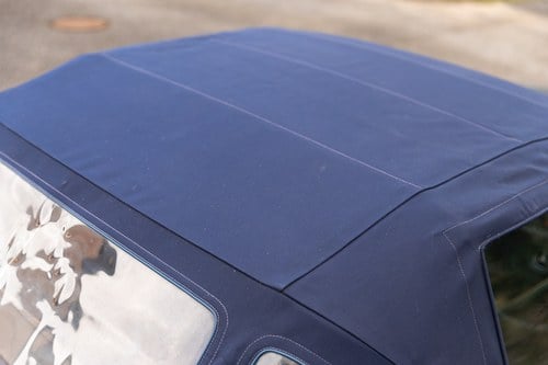 1983 Mercedes-Benz 500SL En venta (imagen 184 de 252)