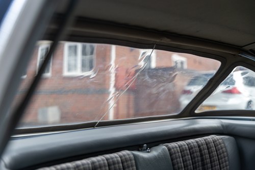 1983 Mercedes-Benz 500SL En venta (imagen 31 de 252)