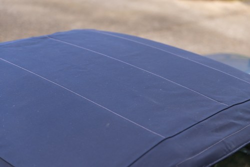 1983 Mercedes-Benz 500SL En venta (imagen 174 de 252)