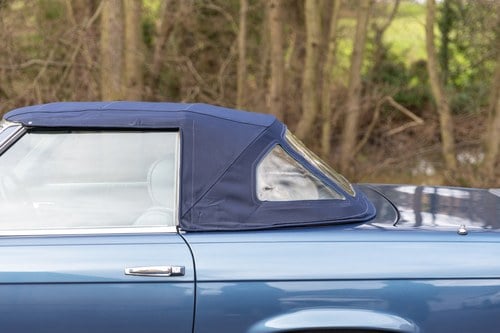 1983 Mercedes-Benz 500SL En venta (imagen 120 de 252)