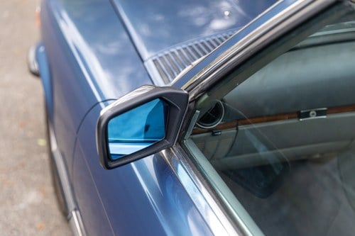 1983 Mercedes-Benz 500SL En venta (imagen 149 de 252)