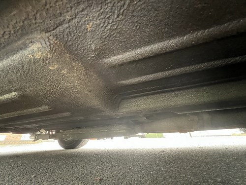 1983 Mercedes-Benz 500SL En venta (imagen 223 de 252)