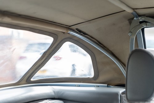 1983 Mercedes-Benz 500SL En venta (imagen 49 de 252)