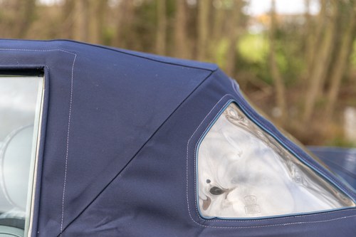 1983 Mercedes-Benz 500SL En venta (imagen 119 de 252)