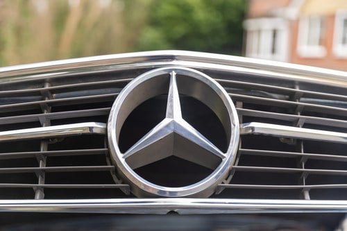 1983 Mercedes-Benz 500SL En venta (imagen 142 de 252)