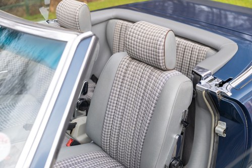 1983 Mercedes-Benz 500SL En venta (imagen 66 de 252)