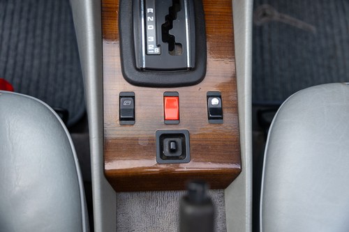 1983 Mercedes-Benz 500SL En venta (imagen 56 de 252)