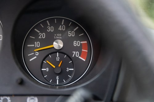 1983 Mercedes-Benz 500SL En venta (imagen 34 de 252)