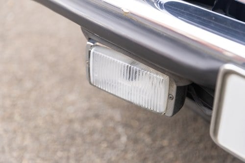 1983 Mercedes-Benz 500SL En venta (imagen 182 de 252)