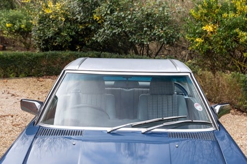 1983 Mercedes-Benz 500SL En venta (imagen 152 de 252)