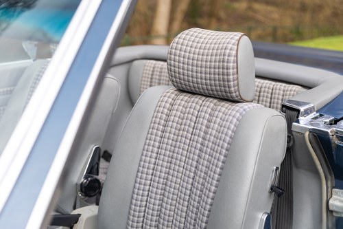 1983 Mercedes-Benz 500SL En venta (imagen 75 de 252)