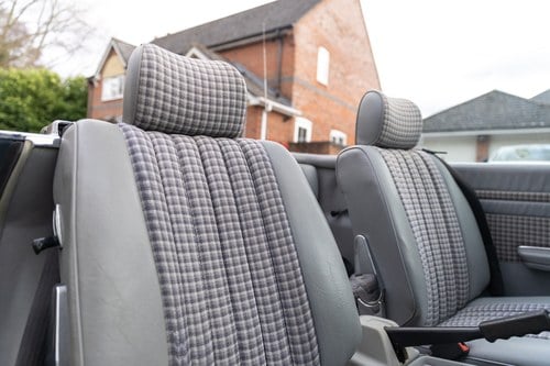 1983 Mercedes-Benz 500SL En venta (imagen 55 de 252)