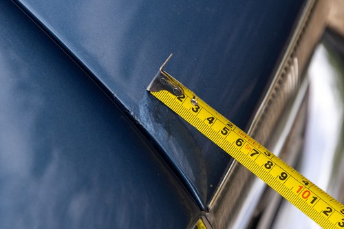 1983 Mercedes-Benz 500SL En venta (imagen 157 de 252)