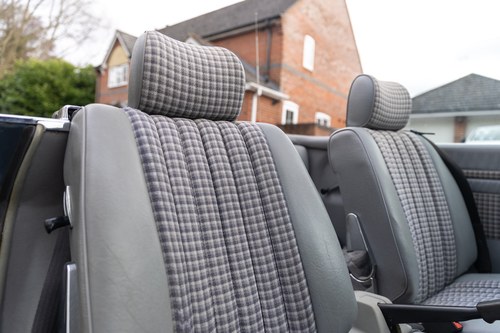 1983 Mercedes-Benz 500SL En venta (imagen 73 de 252)