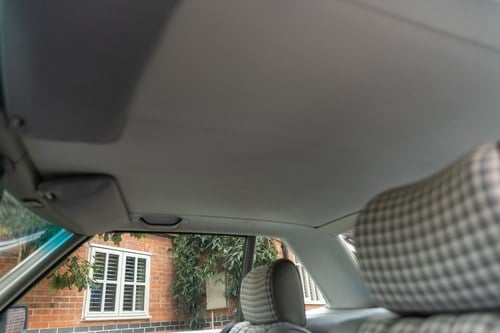 1983 Mercedes-Benz 500SL En venta (imagen 98 de 252)