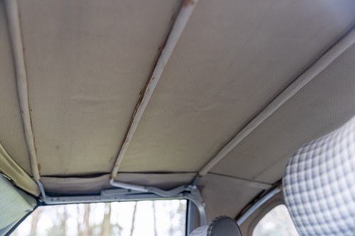 1983 Mercedes-Benz 500SL En venta (imagen 57 de 252)