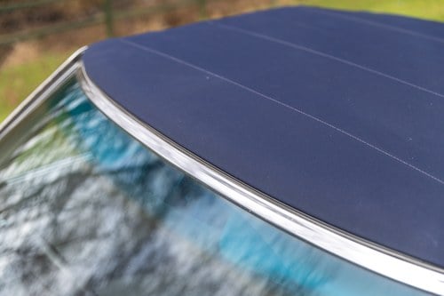 1983 Mercedes-Benz 500SL En venta (imagen 108 de 252)