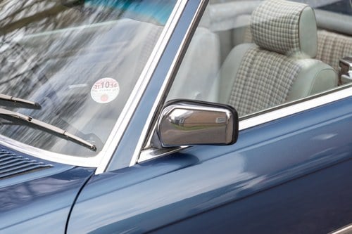 1983 Mercedes-Benz 500SL En venta (imagen 161 de 252)