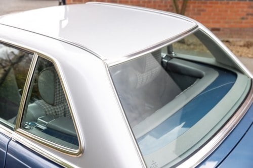 1983 Mercedes-Benz 500SL En venta (imagen 145 de 252)