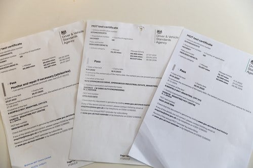 1983 Mercedes-Benz 500SL En venta (imagen 244 de 252)