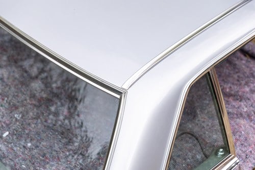 1983 Mercedes-Benz 500SL En venta (imagen 170 de 252)