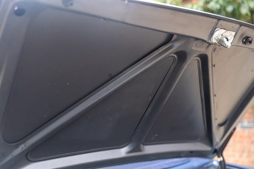 1983 Mercedes-Benz 500SL En venta (imagen 100 de 252)