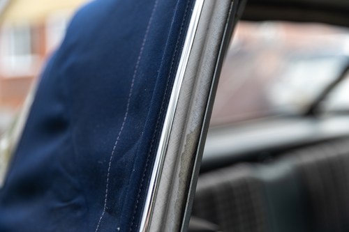 1983 Mercedes-Benz 500SL En venta (imagen 141 de 252)