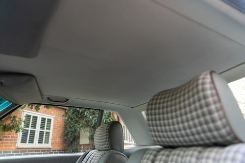 1983 Mercedes-Benz 500SL En venta (imagen 94 de 252)