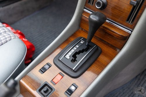 1983 Mercedes-Benz 500SL En venta (imagen 59 de 252)