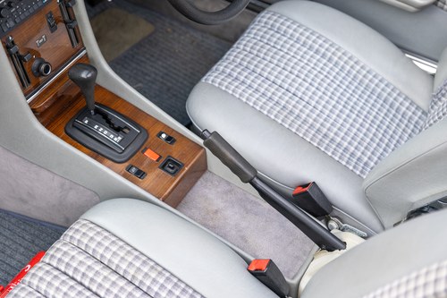 1983 Mercedes-Benz 500SL En venta (imagen 78 de 252)