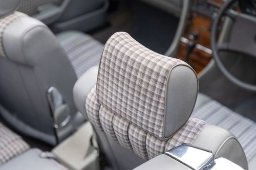 1983 Mercedes-Benz 500SL En venta (imagen 89 de 252)