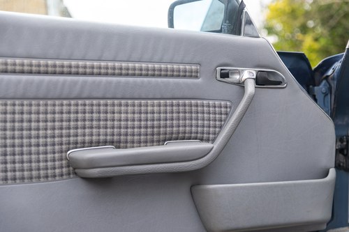 1983 Mercedes-Benz 500SL En venta (imagen 45 de 252)