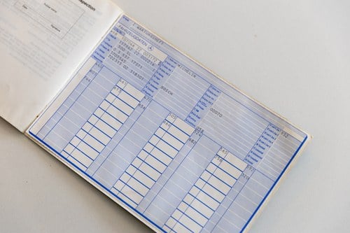 1983 Mercedes-Benz 500SL En venta (imagen 225 de 252)