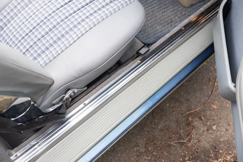 1983 Mercedes-Benz 500SL En venta (imagen 88 de 252)