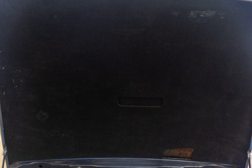 1983 Mercedes-Benz 500SL En venta (imagen 197 de 252)