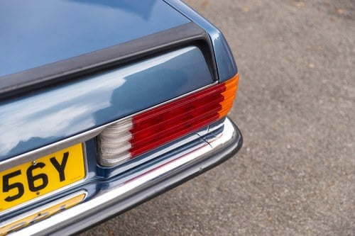 1983 Mercedes-Benz 500SL En venta (imagen 117 de 252)