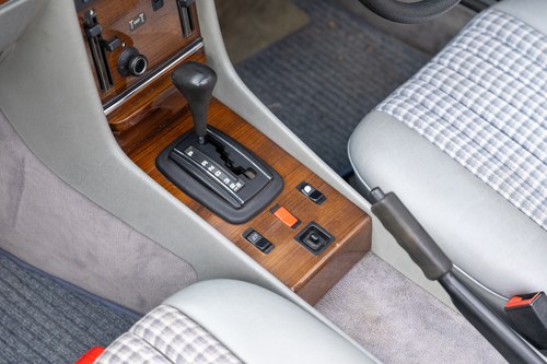 1983 Mercedes-Benz 500SL En venta (imagen 85 de 252)